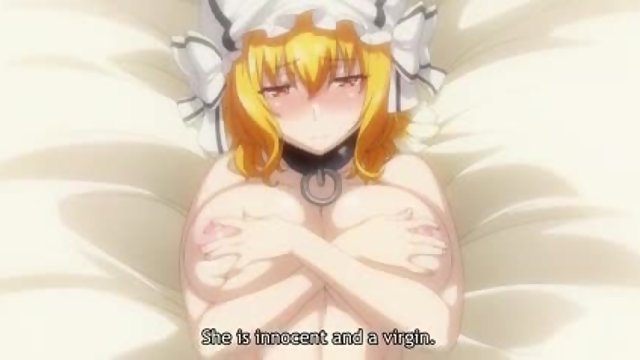 Harem In The Labyrinth Of Another World Uncensored S E Ecchi Anime Make Money Get Harem
