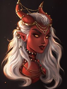 LadyScorpio