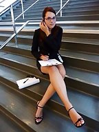 ahjudgette