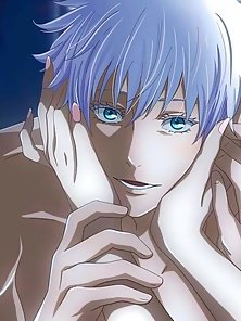 hotboygojo