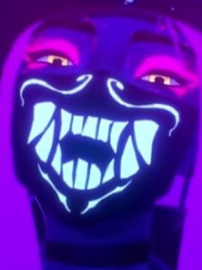 Rawknee