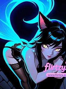 Hentai completion mix 11 [AI Generated]