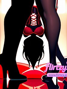 Hentai completion mix 11 [AI Generated]