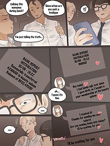 Memory 1 - Busty hentai wife cheats on her small dick husband