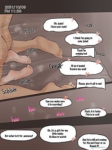 Memory 1 - Busty hentai wife cheats on her small dick husband