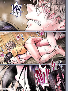The Affinity Between Us ~Sweet and Sticky Sex With My Friend~ 2 - Romantic hentai sex between lovers