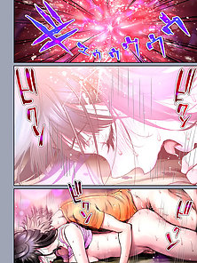 The Affinity Between Us ~Sweet and Sticky Sex With My Friend~ 2 - Romantic hentai sex between lovers