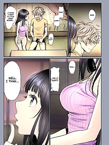 The Affinity Between Us ~Sweet and Sticky Sex With My Friend~ 2 - Romantic hentai sex between lovers