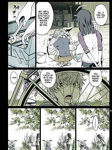 The Affinity Between Us ~Sweet and Sticky Sex With My Friend~ 2 - Romantic hentai sex between lovers