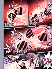 The Affinity Between Us ~Sweet and Sticky Sex With My Friend~ 2 - Romantic hentai sex between lovers