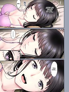The Affinity Between Us ~Sweet and Sticky Sex With My Friend~ 2 - Romantic hentai sex between lovers