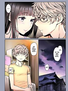 The Affinity Between Us ~Sweet and Sticky Sex With My Friend~ 2 - Romantic hentai sex between lovers