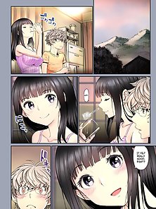 The Affinity Between Us ~Sweet and Sticky Sex With My Friend~ 2 - Romantic hentai sex between lovers