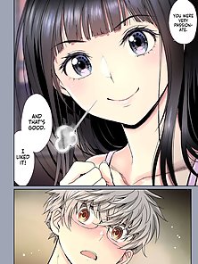 The Affinity Between Us ~Sweet and Sticky Sex With My Friend~ 2 - Romantic hentai sex between lovers