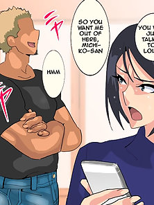 The Young wife who was stolen by the husband’s younger brother - cheating comics