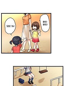 My First Time is with.... My Little Sister! Ch. 1-78
