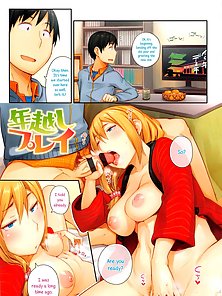 222px x 296px - School Hentai, Anime & Cartoon Porn Pics | Hentai City