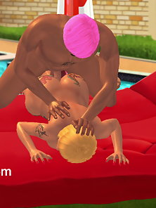 Game Preview - Free to Play 3D Sex Game - Teen Sex, Teen Anal, Hot Fucking