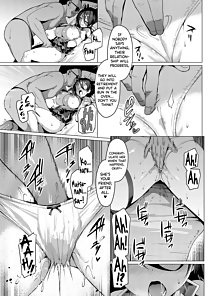 Dirty Star: Blue - Big dicked ugly bastard blackmails idol to get her her virgin pussy