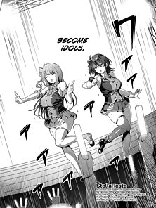 Dirty Star: Blue - Big dicked ugly bastard blackmails idol to get her her virgin pussy