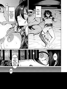 Dirty Star: Blue - Big dicked ugly bastard blackmails idol to get her her virgin pussy