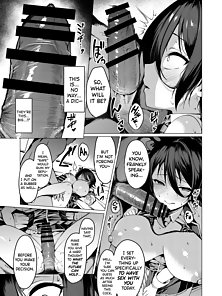 Dirty Star: Blue - Big dicked ugly bastard blackmails idol to get her her virgin pussy