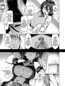 Dirty Star: Blue - Big dicked ugly bastard blackmails idol to get her her virgin pussy