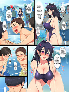 When I Summoned a Succubus, My Mother Showed Up! - Milf porn doujinshi