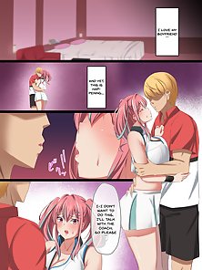 My Big Breasted Girlfriend Got Fucked By A Womanizer From The Tennis Club My Big Breasted Girlfriend Got Fucked By A Womanizer From The Tennis Club