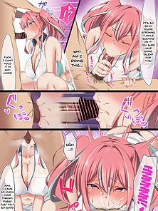 My Big Breasted Girlfriend Got Fucked By A Womanizer From The Tennis Club My Big Breasted Girlfriend Got Fucked By A Womanizer From The Tennis Club