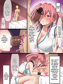 My Big Breasted Girlfriend Got Fucked By A Womanizer From The Tennis Club My Big Breasted Girlfriend Got Fucked By A Womanizer From The Tennis Club