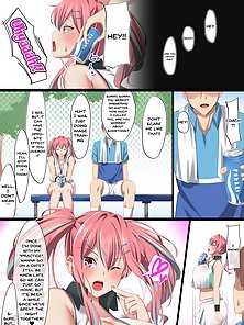 My Big Breasted Girlfriend Got Fucked By A Womanizer From The Tennis Club My Big Breasted Girlfriend Got Fucked By A Womanizer From The Tennis Club