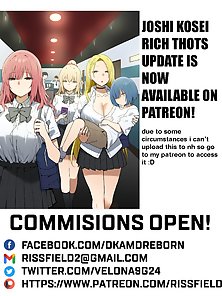 Dendenden Bu - Ass crazed hentai pervert can't contain his lust looking at curvy teen's camel toe