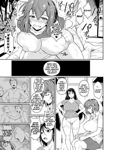 Huge titty schoolgirl is used like a cum dumpster in dirty hotel - sex comics