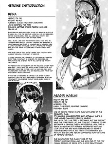 Reika is My Splendid Maid - Lusty hentai maid satisfies her master every day