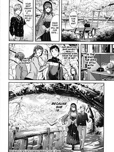 Reika is My Splendid Maid - Lusty hentai maid satisfies her master every day