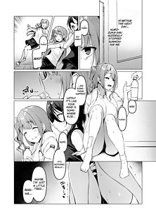 Dirty Star: Red - Pop idol has hentai sex slave with blackmailing producer