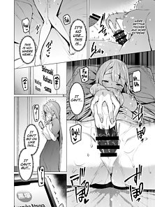 Dirty Star: Red - Pop idol has hentai sex slave with blackmailing producer