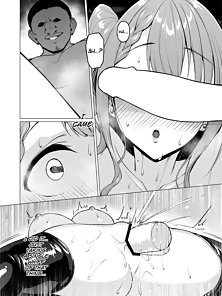 Dirty Star: Red - Pop idol has hentai sex slave with blackmailing producer