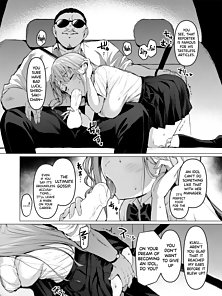 Dirty Star: Red - Pop idol has hentai sex slave with blackmailing producer