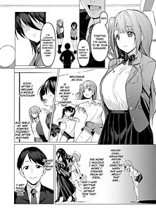 Dirty Star: Red - Pop idol has hentai sex slave with blackmailing producer