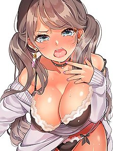 My Friend Came Back From the Future to Fuck Me - He has to fuck his hentai friend to save his life