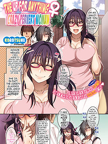 Creepy Glasses Girl - Student creampies all the schoolgirls and the teachers