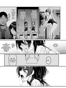 Dirty Star: Purple - Pop idols compete in hentai sex games