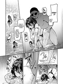 Dirty Star: Purple - Pop idols compete in hentai sex games