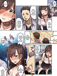 First Time Student, I Lost My Virginity to the Manager I Trusted - Hentai teen virgin creampied