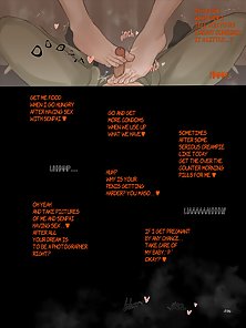 Shutter - Busty cheating girlfriend wears cosplay outfits while big dick hentai bastard fucks her