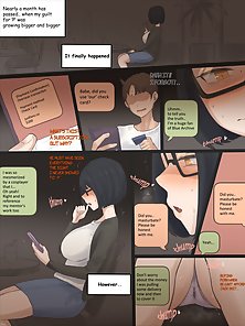 Shutter - Busty cheating girlfriend wears cosplay outfits while big dick hentai bastard fucks her