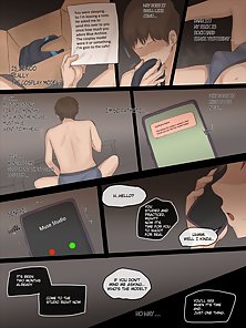 Shutter - Busty cheating girlfriend wears cosplay outfits while big dick hentai bastard fucks her