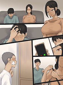 Contract - Busty milf athlete gets fucked deep by blackmailing bully